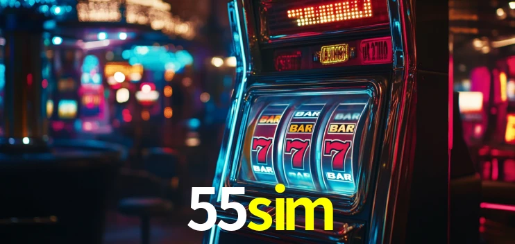Welcome Bonus 55sim
