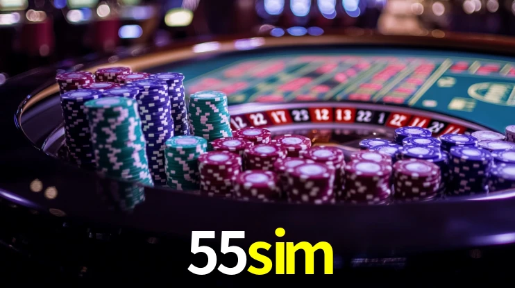 Experiência VIP 55sim