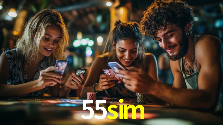 Statistics 55sim