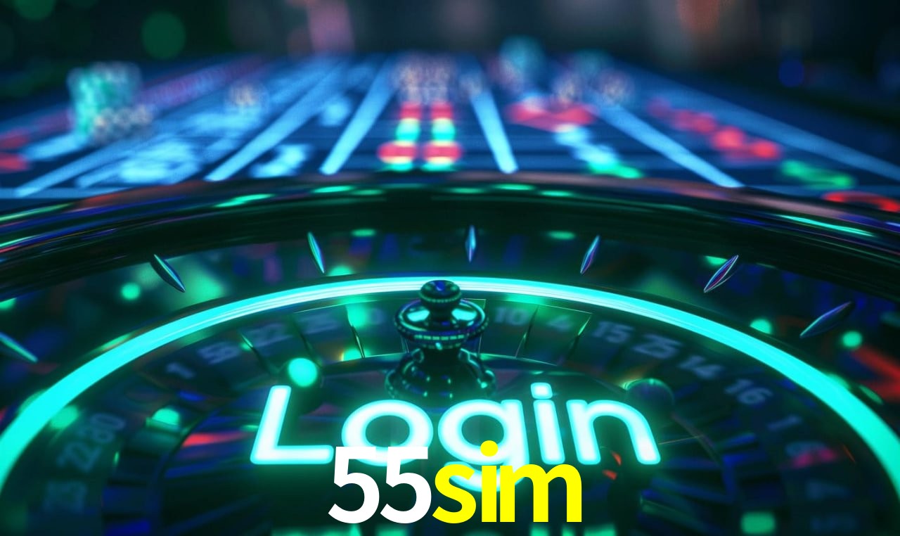 Estatísticas 55sim