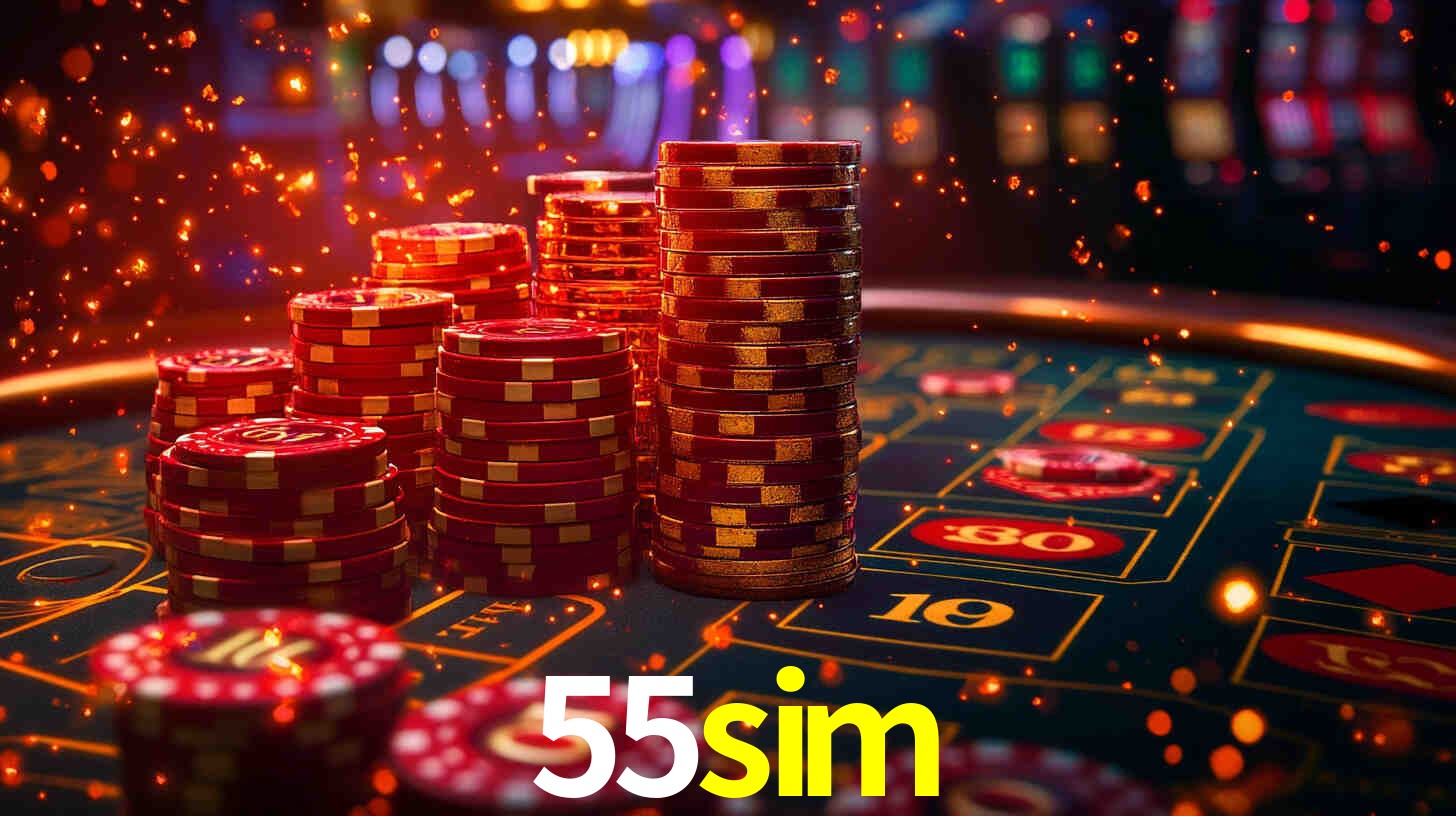 Tennis Betting 55sim