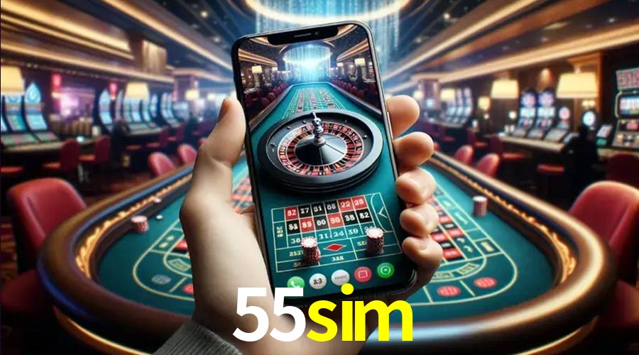Exclusive Offers 55sim