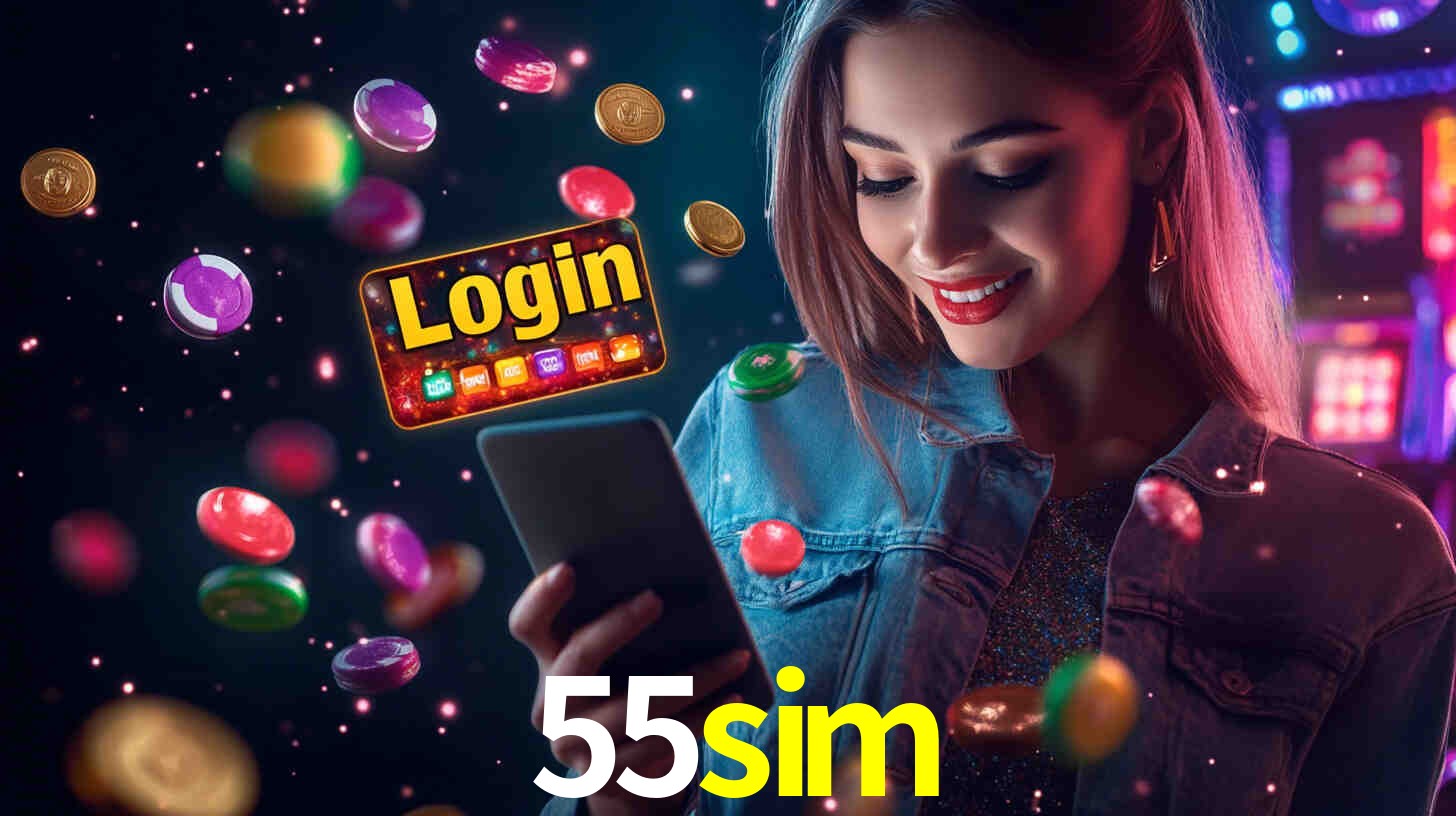 Descubra a Essência do 55sim: Nossa História e Compromissos