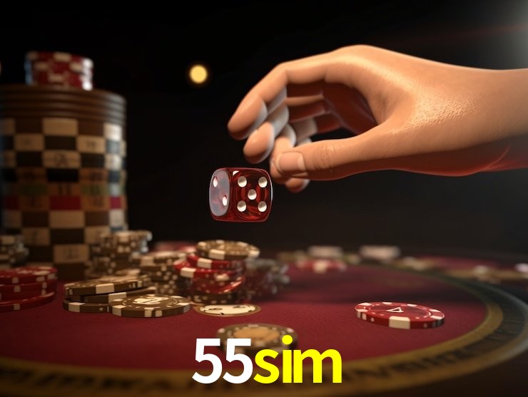 Casino Ao Vivo 55sim
