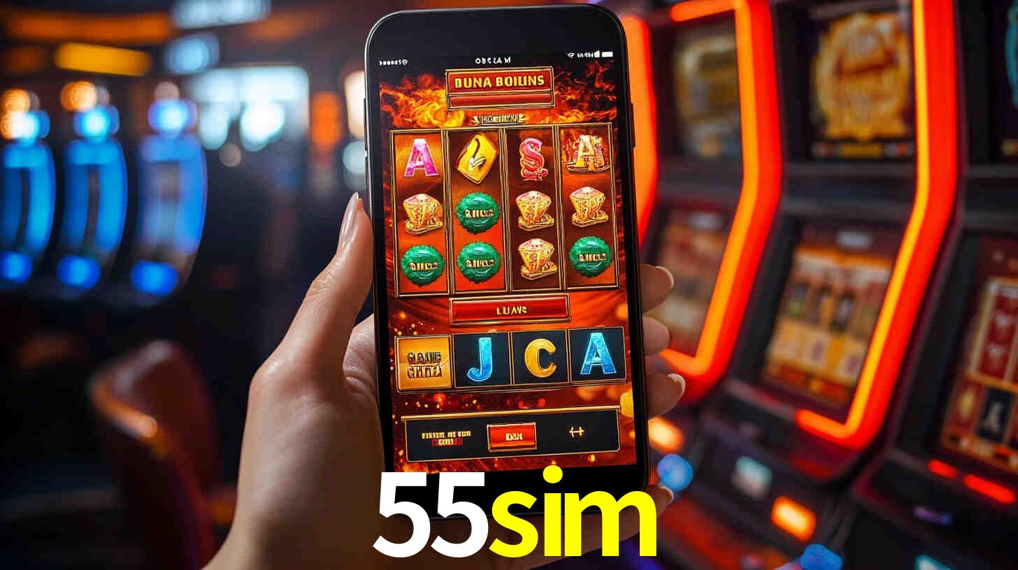 Live Casino 55sim