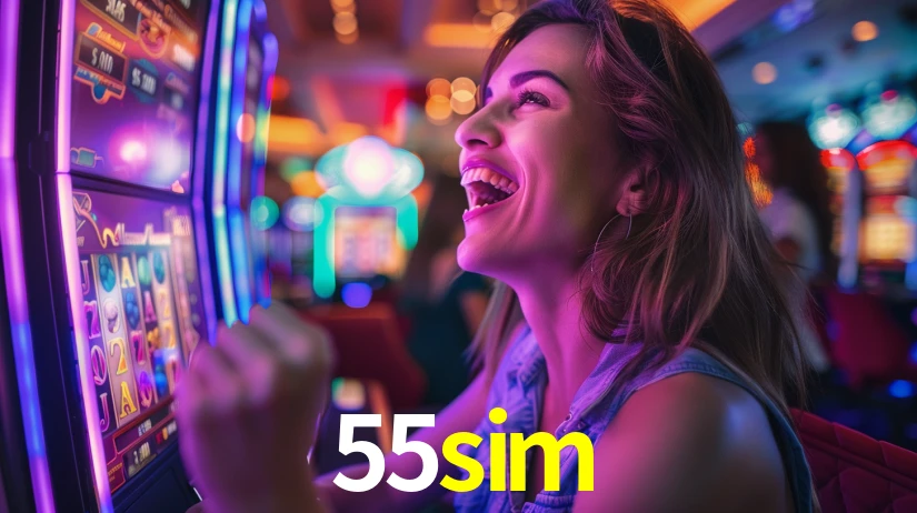 Blackjack Table 55sim