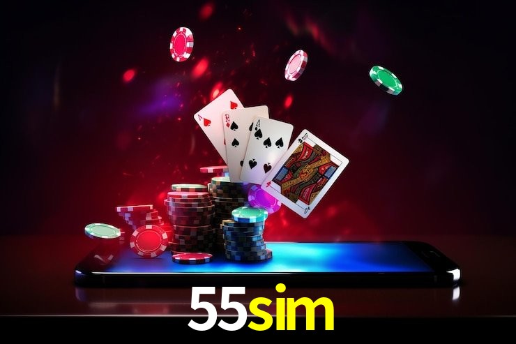API Integration 55sim