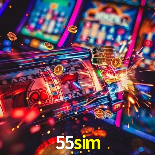 Mesa de Roleta 55sim