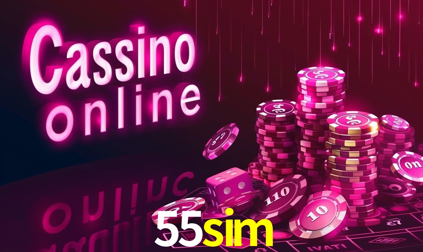 A Emoção da Loteria na 55sim: Uma Chance de Mudança de Vida