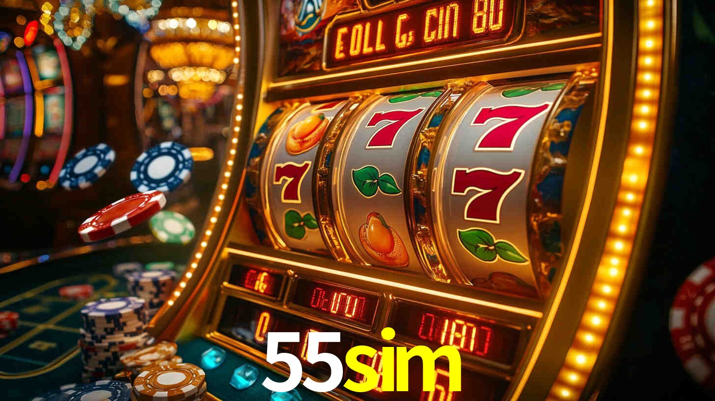 Sports Statistics 55sim