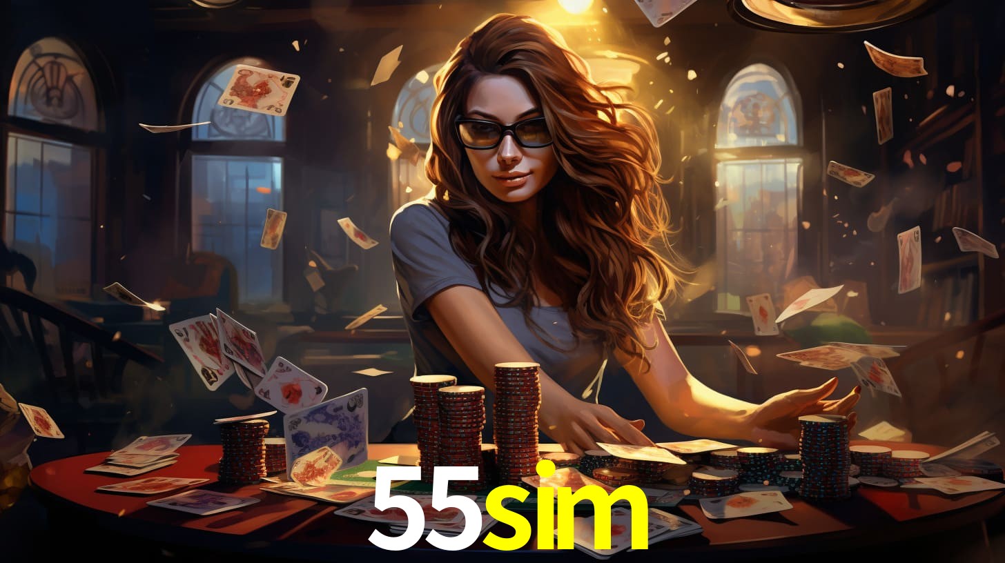 Game Statistics 55sim