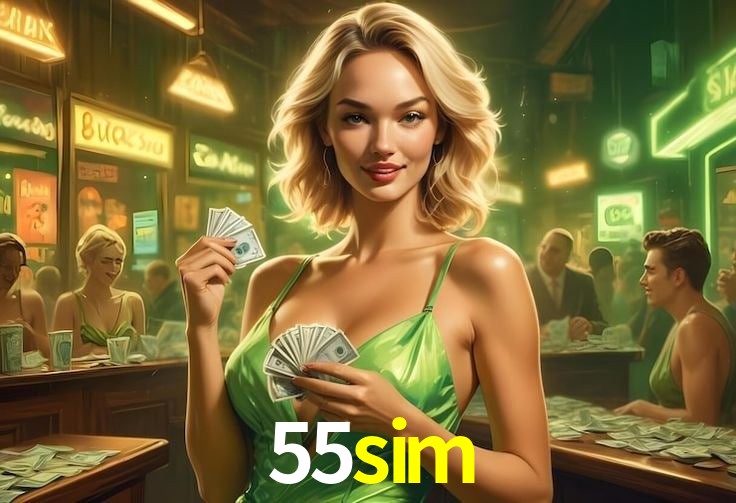 Desvendando o Mundo dos Jogos Virtuais na 55sim
