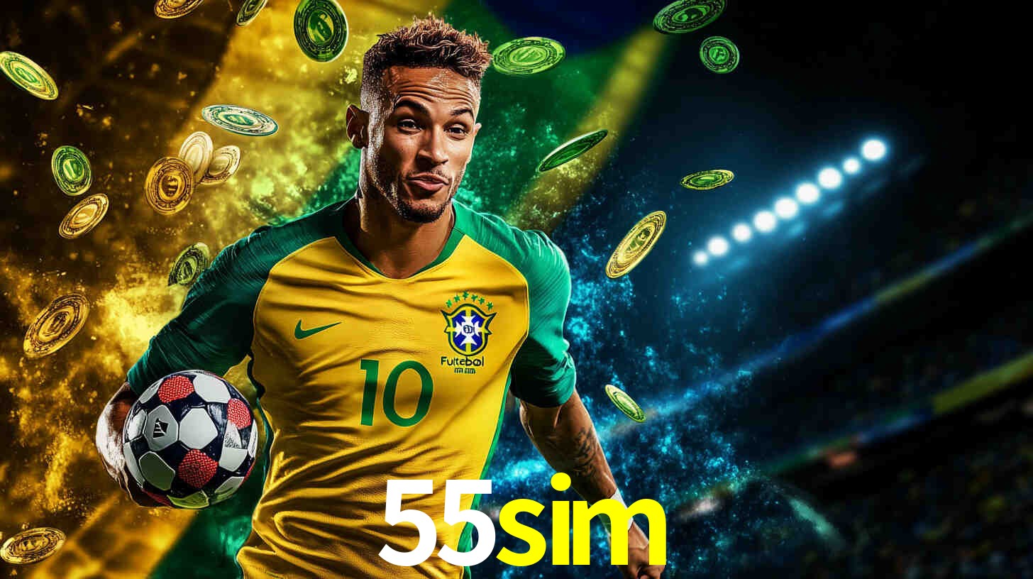 Explorando a Categoria de Eventos em Apostas na 55sim
