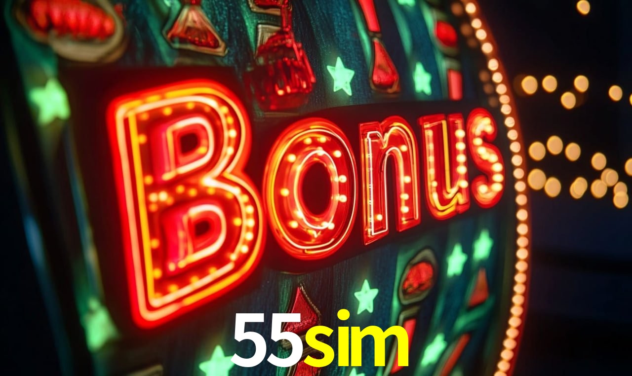 Bônus Diários 55sim