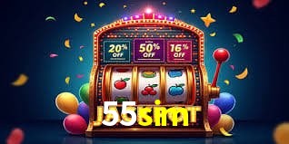 Especiais de Fim de Semana 55sim