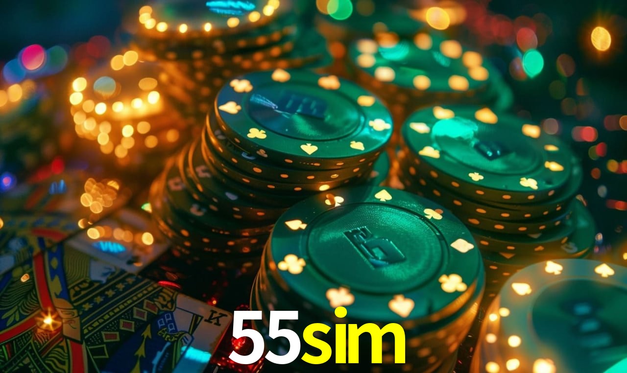 Estatísticas Esportivas 55sim
