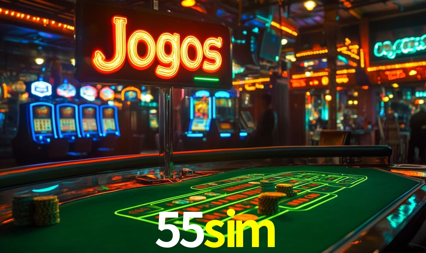 Segurança 2FA 55sim