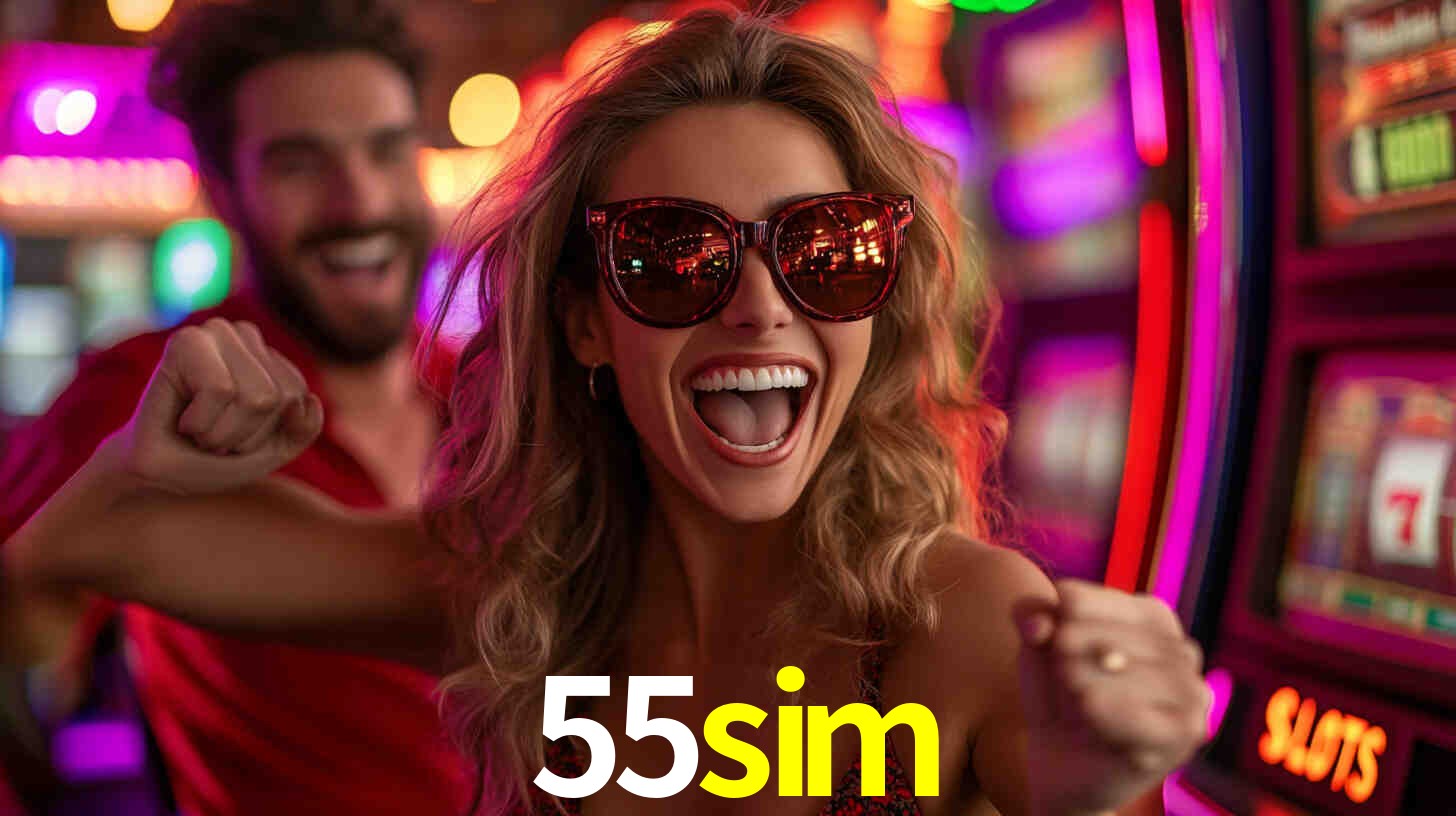 Descubra o Programa VIP da 55sim: Vantagens Exclusivas para Jogadores