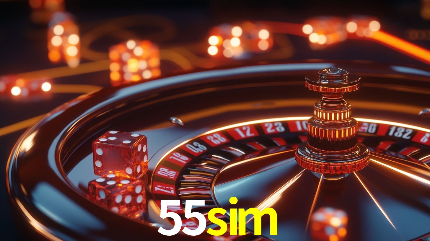 Bonus Features 55sim