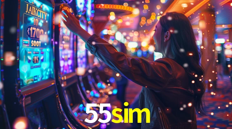VIP Casino 55sim