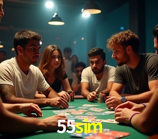 55sim bet