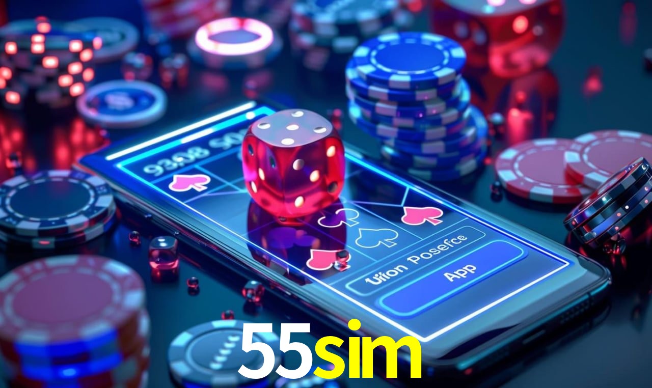 55sim,55sim.com