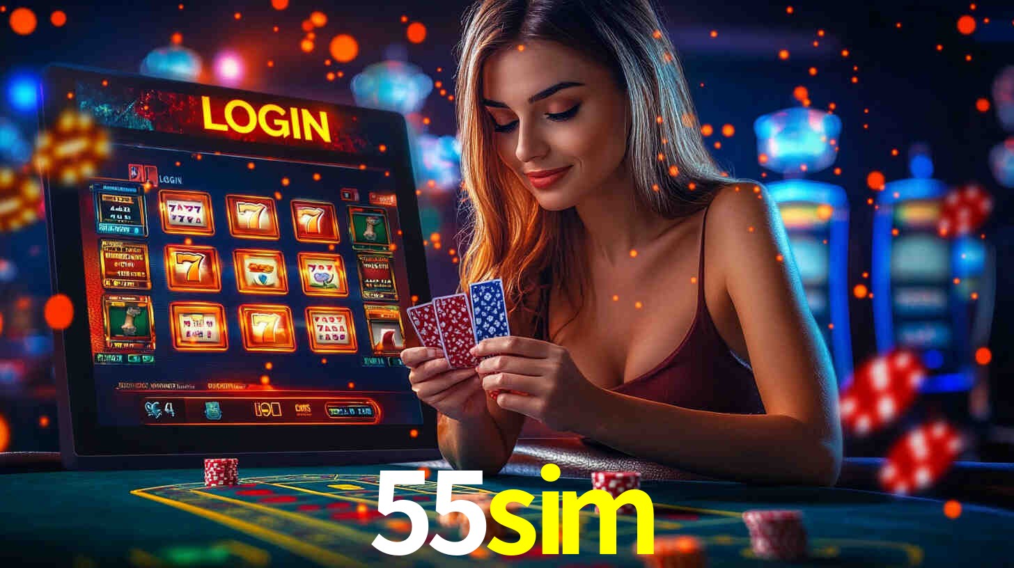 Exclusive Games 55sim