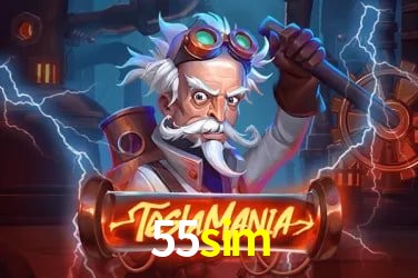 Cadastro Rápido 55sim