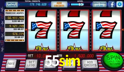 A Emoção da Loteria na 55sim: Uma Chance de Mudança de Vida