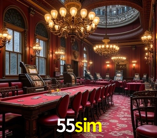 Ofertas Exclusivas 55sim