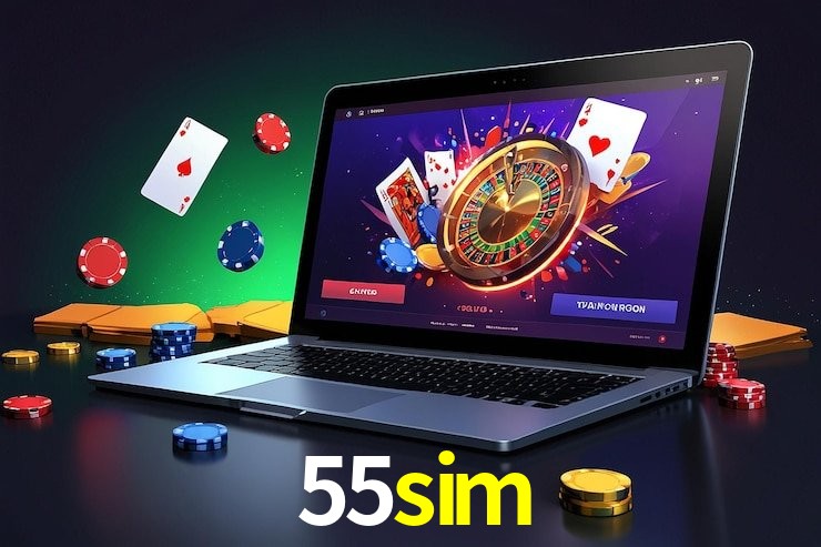 55sim - O jogo online mais confiável - 55sim.com