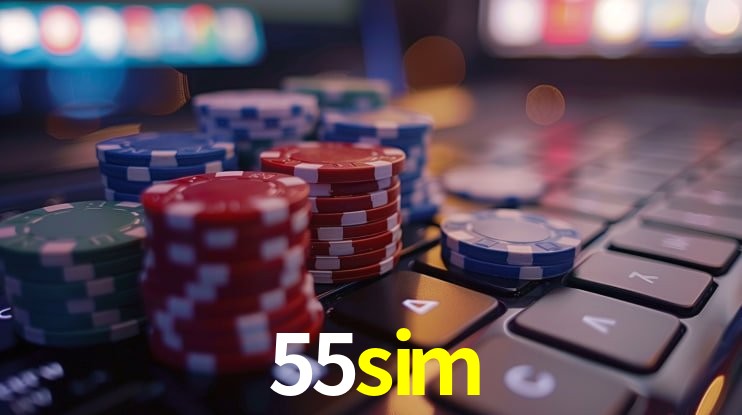 Integração de APIs 55sim