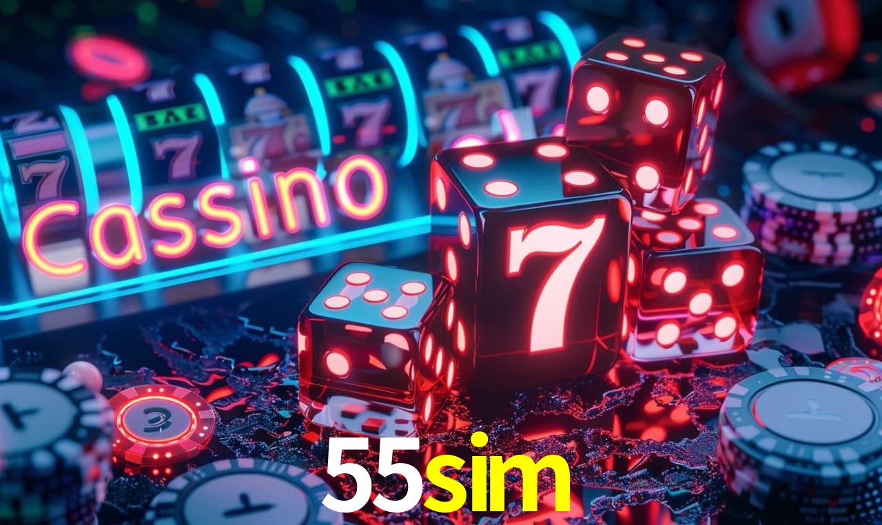 Account Benefits 55sim
