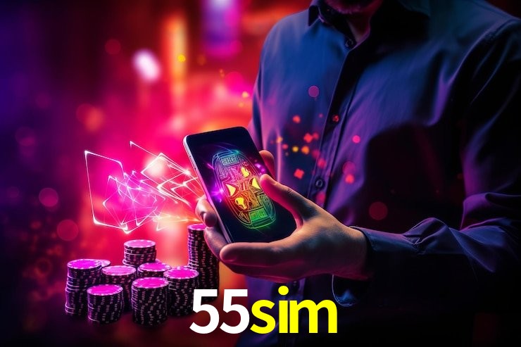 Casino VIP 55sim