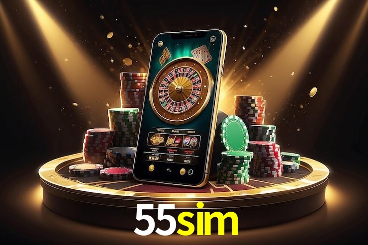 Design Responsivo 55sim