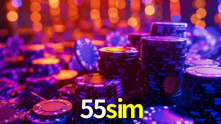 55sim App Interface
