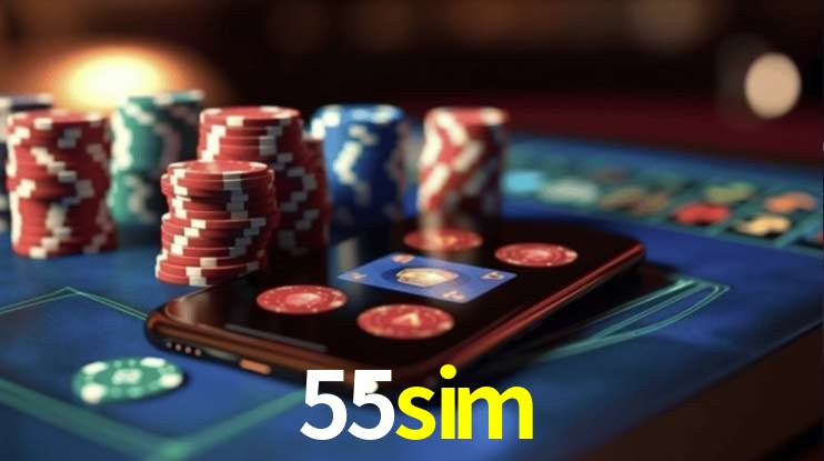 Apostas de Futebol 55sim