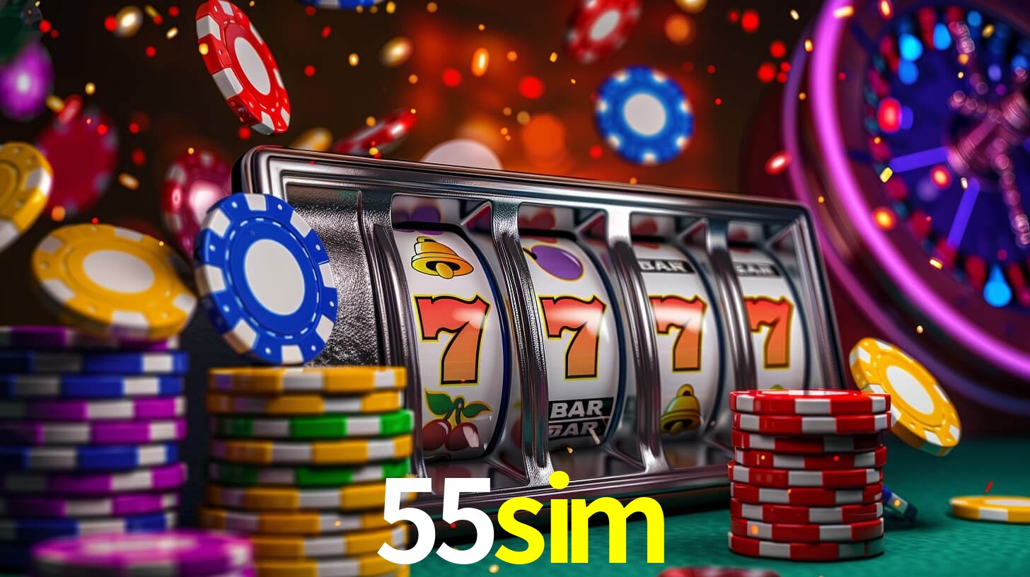 Programa VIP 55sim