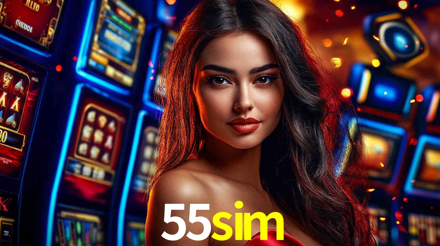 A Experiência Imersiva dos Cassinos Ao Vivo no 55sim