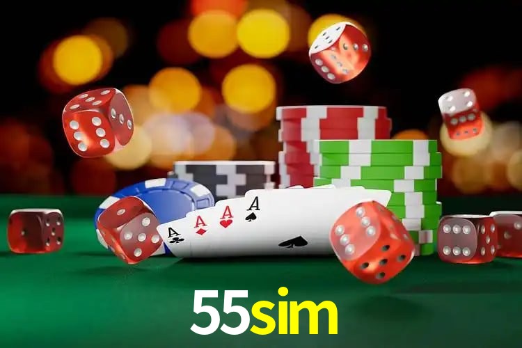 Provedores de Jogos 55sim