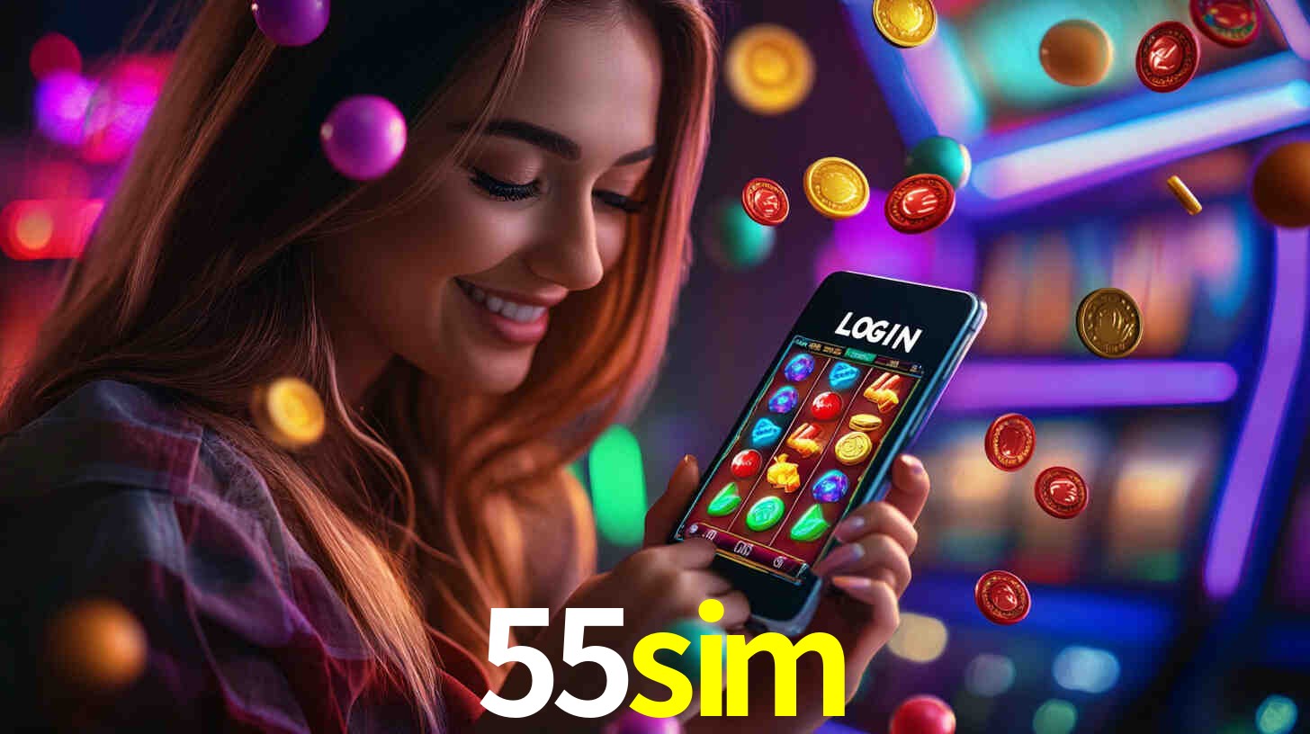 Roulette Table 55sim