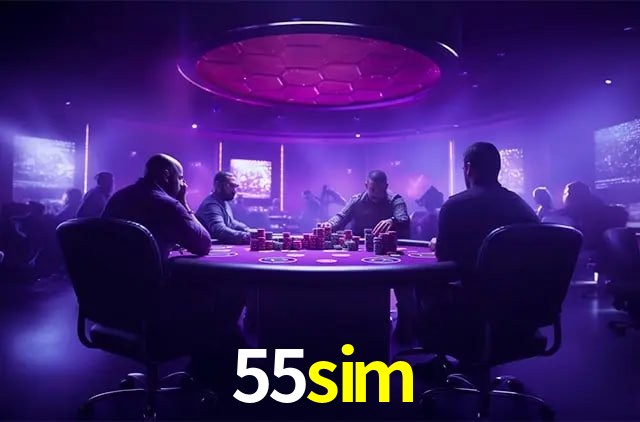Recursos de Bônus 55sim