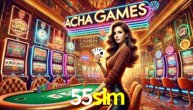 Live Casino 55sim