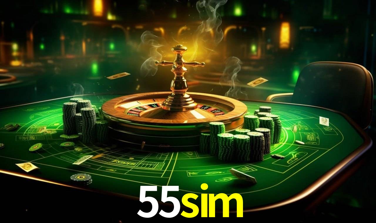 cassino 55sim