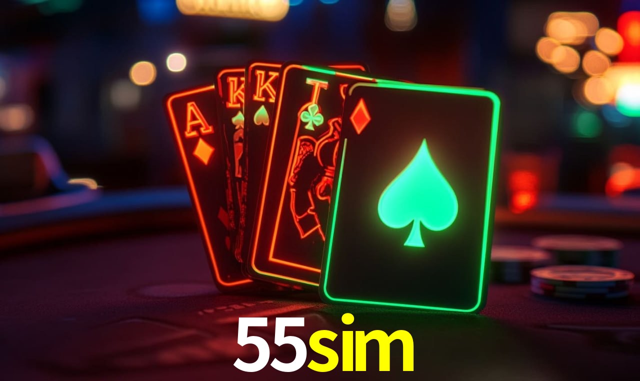 Diretório de Jogos 55sim
