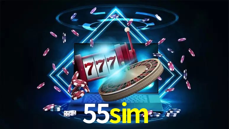 Benefícios da Conta 55sim