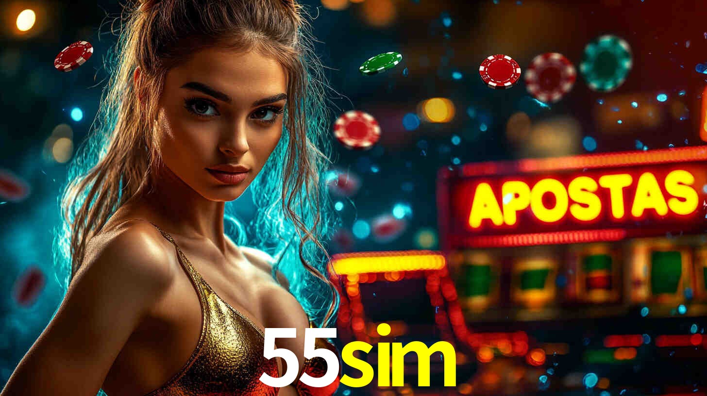 Explorando a Categoria de Eventos em Apostas na 55sim