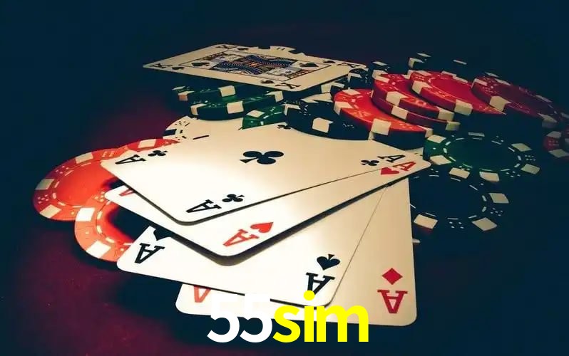 Explore as vantagens do 55sim: serviço profissional e confiabilidade