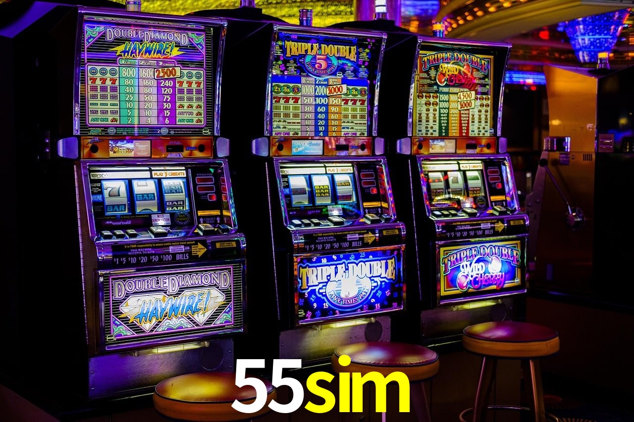 Apostas de Tênis 55sim