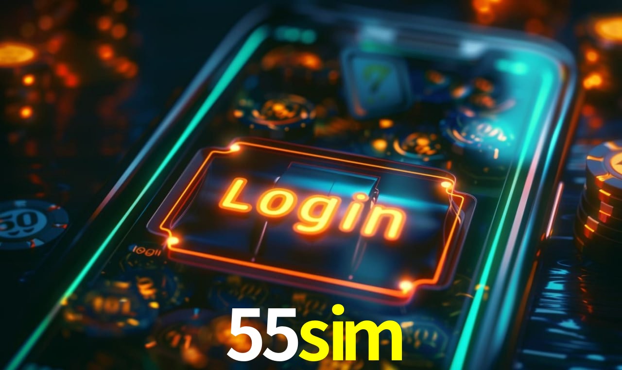 Game Providers 55sim